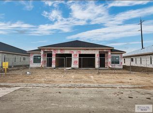 1513 Strawberry Cir, Brownsville, TX 78521