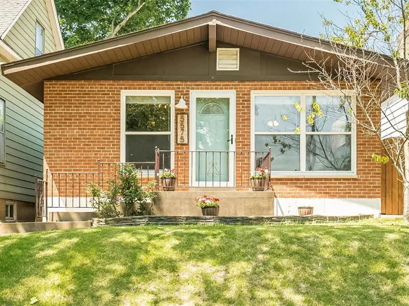 5575 Lansdowne Ave, Saint Louis, MO 63109
