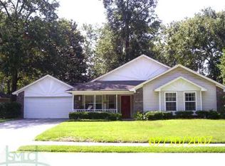 6521 Concord Rd, Savannah, GA 31410