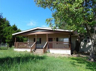 4535 Odneal Rd, Krum, TX 76249