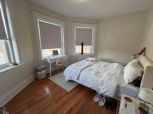 5 Walbridge St APT 18, Boston, MA 02134
