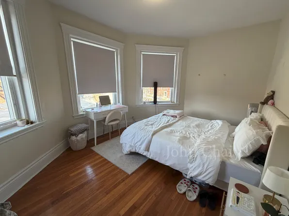 5 Walbridge St, Boston, MA