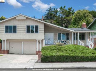 300 Rishell Dr, Oakland, CA 94619