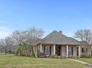 38066 E Therese Ct, Prairieville, LA 70769