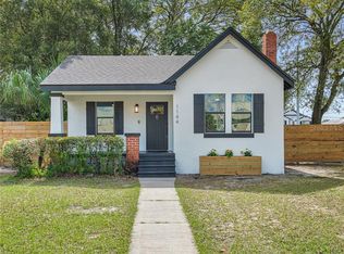 1144 La Salle St, Tampa, FL 33607