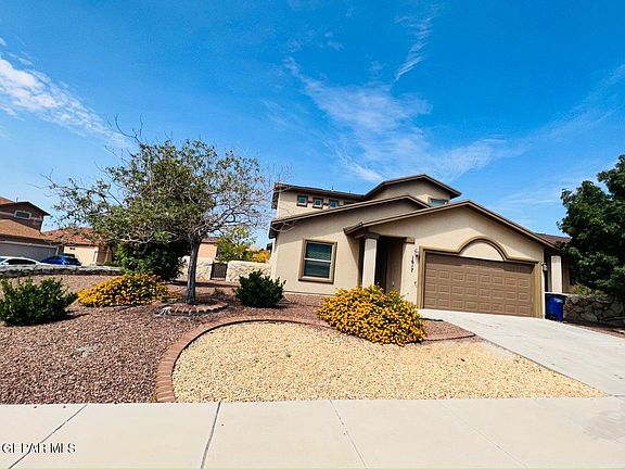 2nd image of 1617 Rayado Creek Ln