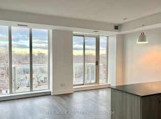 1638 Bloor St W #613, Toronto, ON M6P0A6