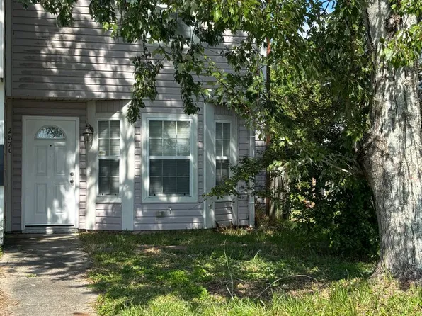 287 Sukoshi Dr #C, Panama City, FL 32404