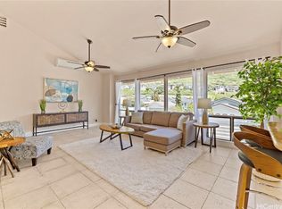 1311 Lunalilo Home Rd, Honolulu, HI 96825