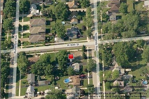 2nd image of 8000 Normandy Ave