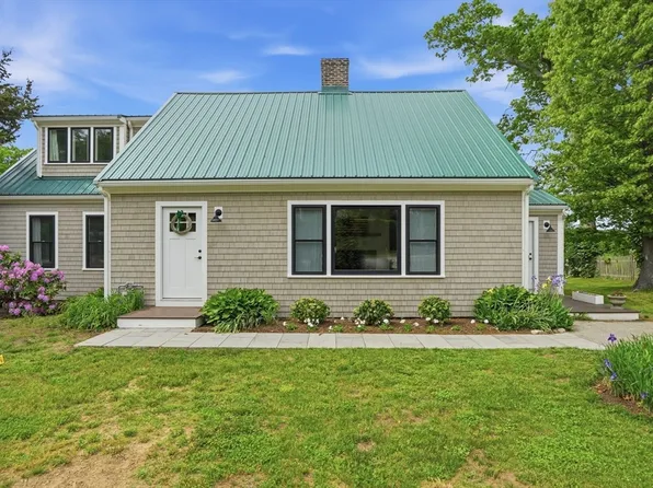 300 Gannett Rd, Scituate, MA 02066
