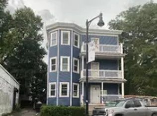 383 Geneva Ave FLOOR 3, Dorchester, MA 02122
