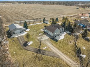 11752 Britton Rd, Byron, MI 48418