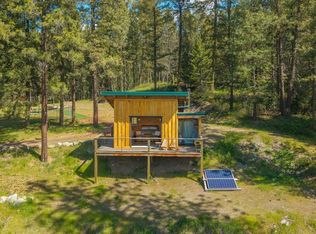3350 Daisy Mine Rd, Rice, WA 99167