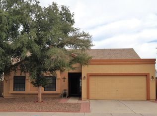 15807 N 38th Pl, Phoenix, AZ 85032