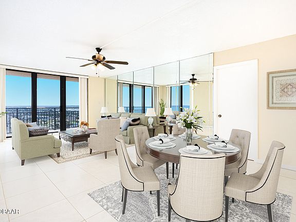 3rd image of 3051 S Atlantic Ave APT 1601