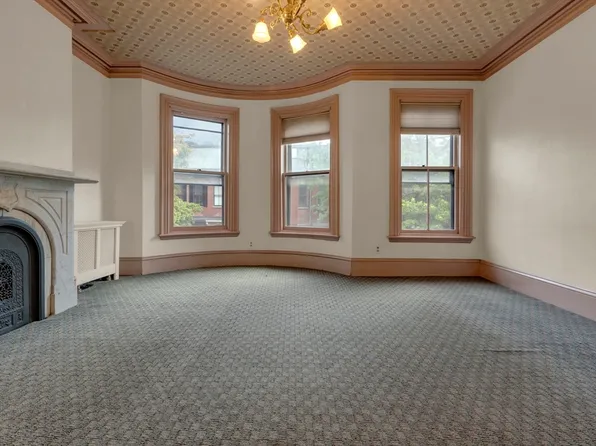 134 W Newton St #3, Boston, MA 02118