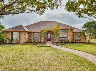 1101 Seminole Trl, Carrollton, TX 75007