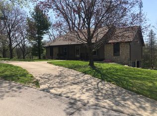 132 Wildwood Blvd, New Castle, IN 47362