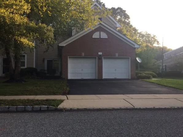 119 Windsor Pond Rd #2508, West Windsor, NJ 08550