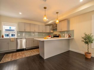43 Wright Ave #22, Medford, MA 02155