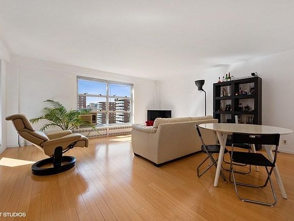 3rd image of 501 W 123rd St APT 18H