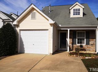 5620 Roan Mountain Pl, Raleigh, NC 27613