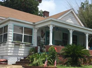 1316 E La Rua St, Pensacola, FL 32501