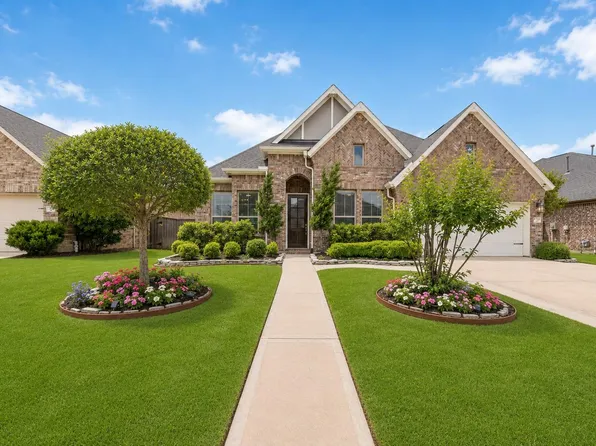 17327 Lynn Orchard Dr, Hockley, TX 77447