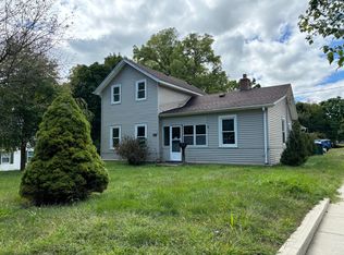 437 N Mulberry St, Marshall, MI