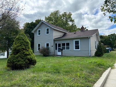 437 N Mulberry St, Marshall, MI, 49068
