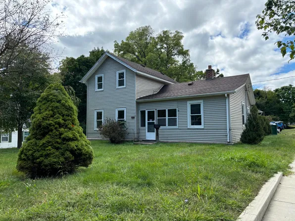 437 N Mulberry St, Marshall, MI 49068