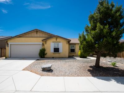 12434 2nd Ave, Victorville, CA, 92395