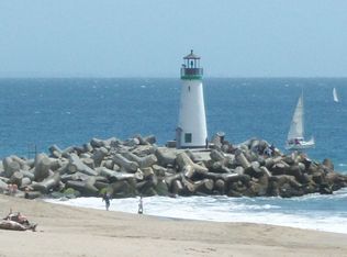 220 Atlantic Ave UNIT 106, Santa Cruz, CA 95062