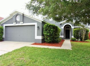 31240 Chatterly Dr, Zephyrhills, FL 33543