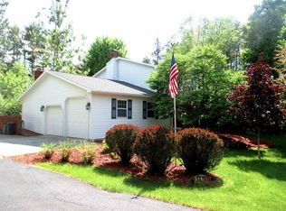 5820 Schroeder Dr, Wisconsin Rapids, WI 54494