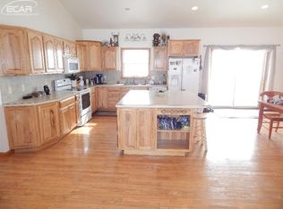 5260 Easton Rd, New Lothrop, MI 48460