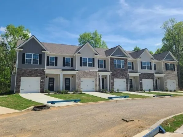 325 Weston Dr Lot 74, Lewisburg, TN 37091