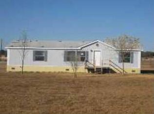 1192 County Road 220, Florence, TX 76527