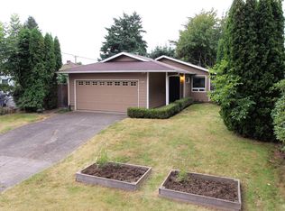 4361 SE Raymond St, Portland, OR 97206