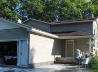 12780 Indian Reserve Rd, Hubbard Lake, MI 49747