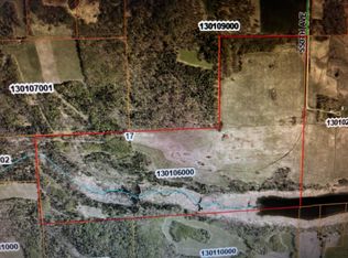550th Ave, Park Rapids, MN 56470