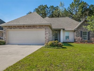 898 Woodsprings Ct, Covington, LA, 70433