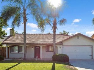 4303 Templeton St, Bakersfield, CA 93312