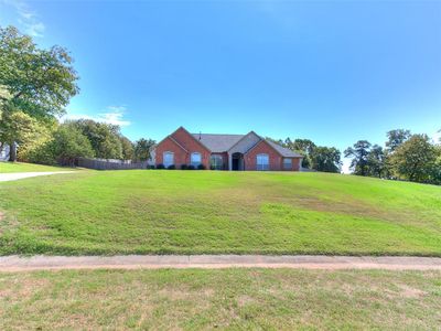 14900 SE 79th St, Choctaw, OK, 73020
