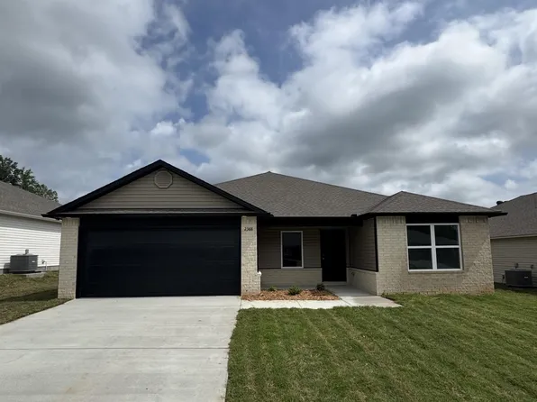 2388 Sam Tillery Dr, Alexander, AR 72002