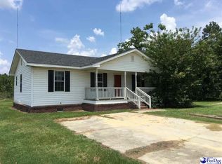 1760 Motely Dr, Dillon, SC 29536