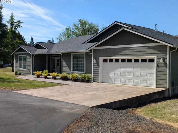 4396 Riverside Rd S, Salem, OR 97306