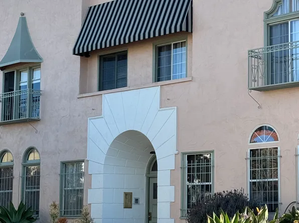 314 N Curson Ave APT 104, Los Angeles, CA 90036