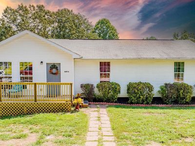 664 Richard Browning Way, Knoxville, TN, 37920